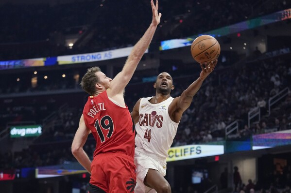 Cavs raptors outlet 218